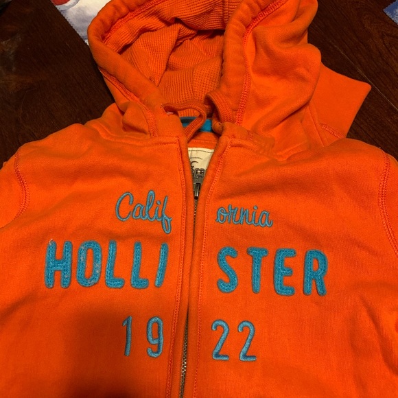Hoodie - Picture 1 of 1